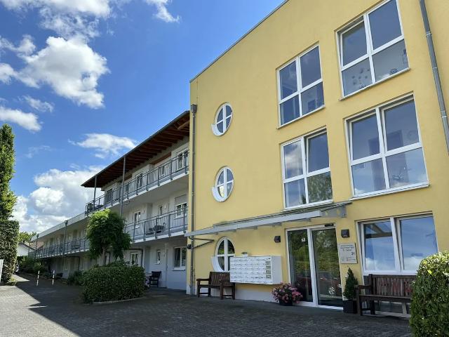 Apartment mieten in Kaiserstraßenviertel, Dortmund