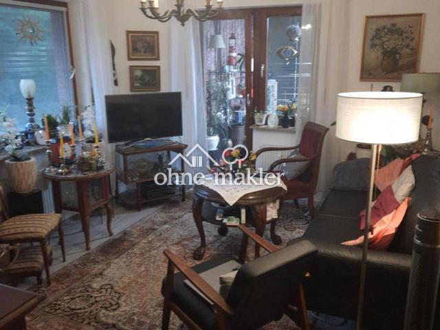 Apartment kaufen in Wabe-Schunter-Beberbach, Braunschweig