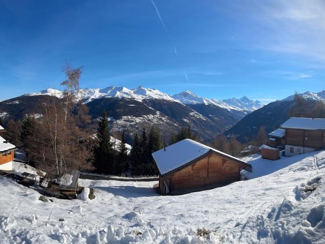 Immobilie kaufen in Vex, Wallis
