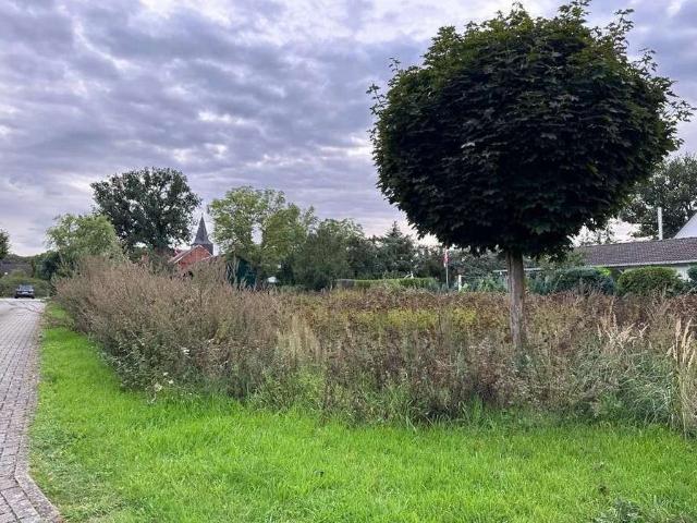 Erdgeschosswohnung kaufen in Jeeben, Beetzendorf