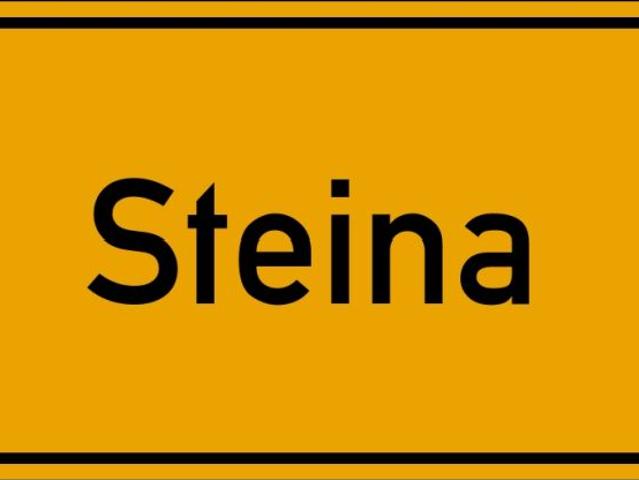 Erdgeschosswohnung kaufen in Steina, Sachsen