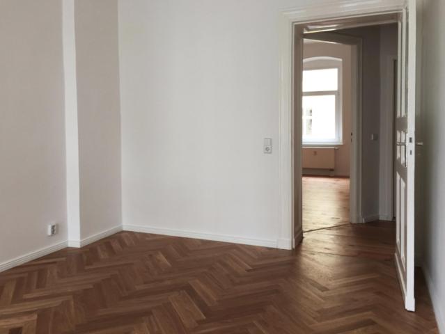 Apartment mieten in Neukölln, Berlin
