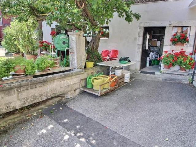 Wohnung mieten in Rances, Waadt