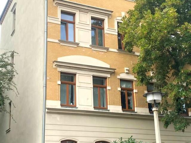 Wohnung kaufen in Gohlis, Leipzig