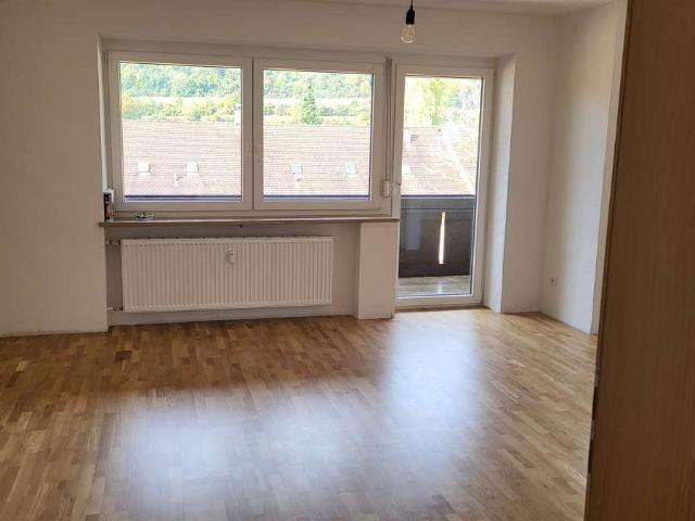 Wohnung kaufen in Greding, Landkreis Roth
