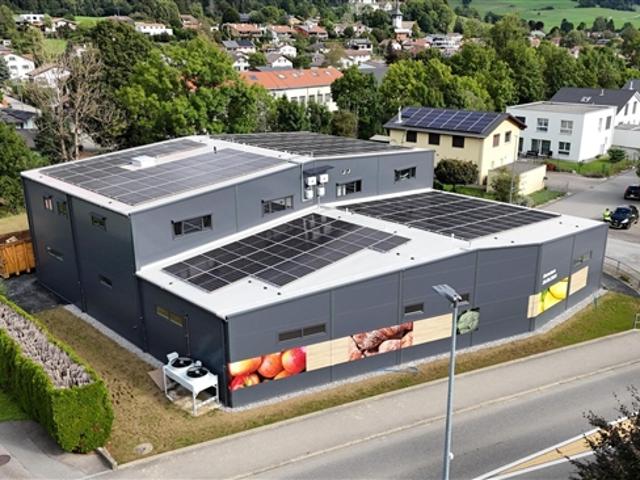 Atelier mieten in Tramelan, Bern