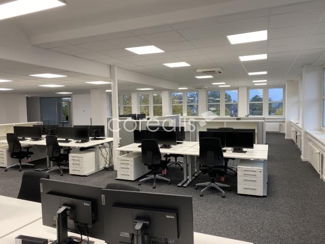 Büro mieten in Osterath, Meerbusch