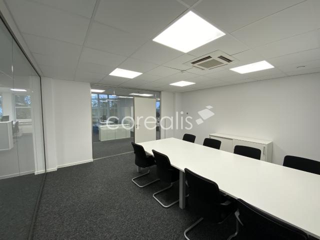 Büro mieten in Osterath, Meerbusch