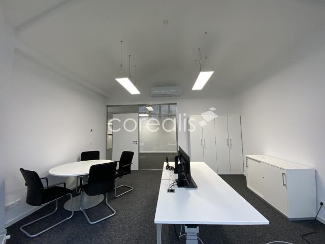Büro mieten in Osterath, Meerbusch