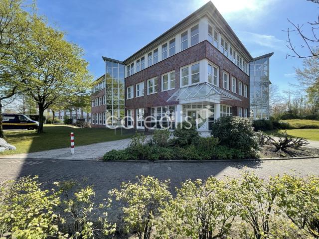 Büro mieten in Osterath, Meerbusch