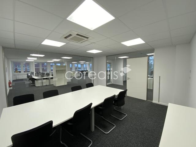 Büro mieten in Osterath, Meerbusch