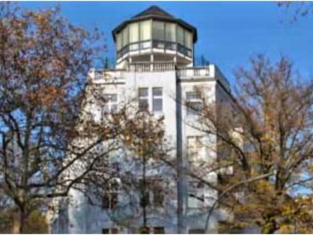 Gewerbe mieten in Westend, Berlin