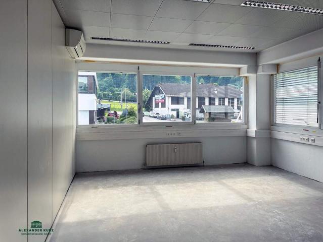 Gewerbe mieten in Salzburg