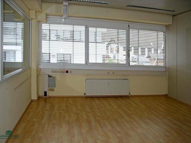 Büro mieten in Zilling, Hallwang
