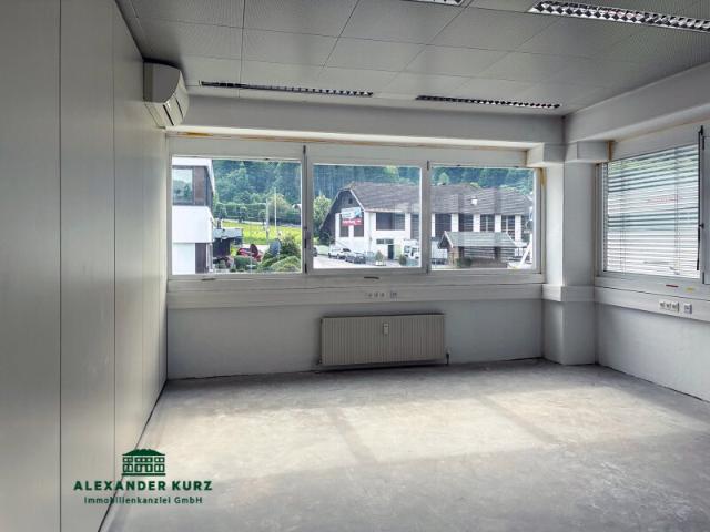 Büro mieten in Zilling, Hallwang