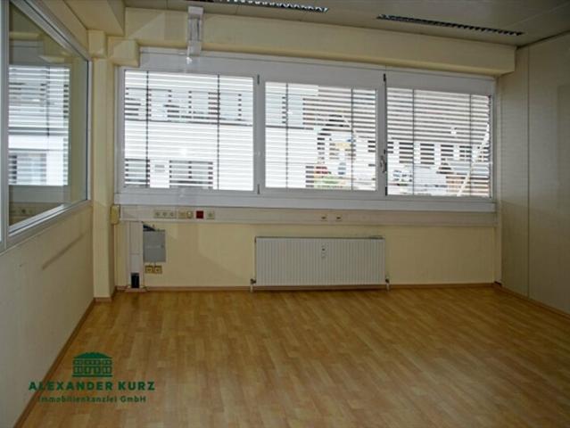 Gewerbe mieten in Hallwang, Salzburg