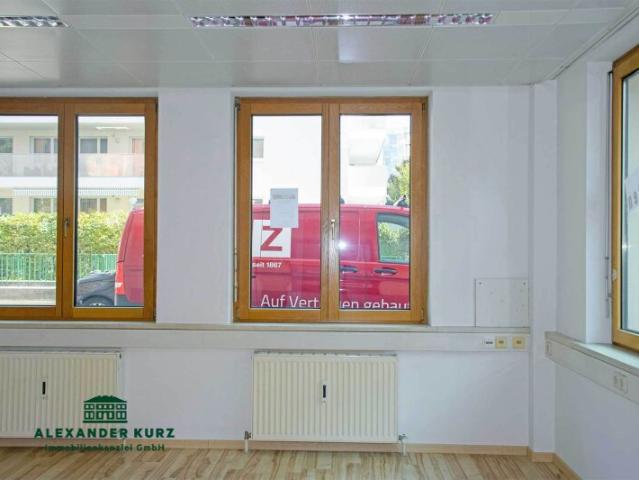 Büro mieten in Altstadt, Salzburg