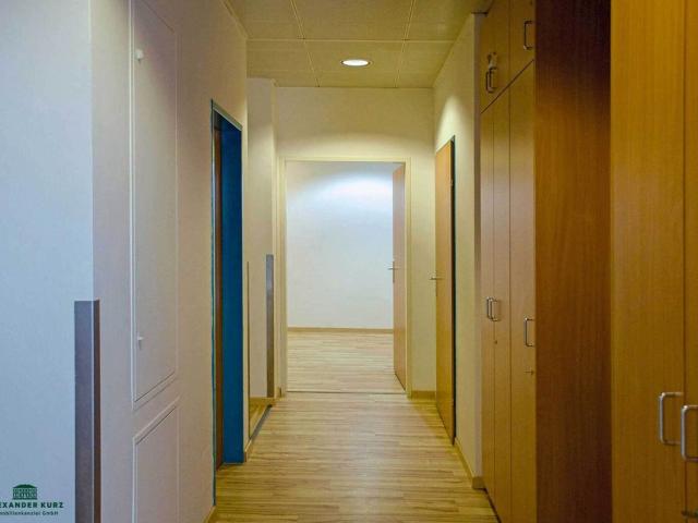 Büro mieten in Salzburg