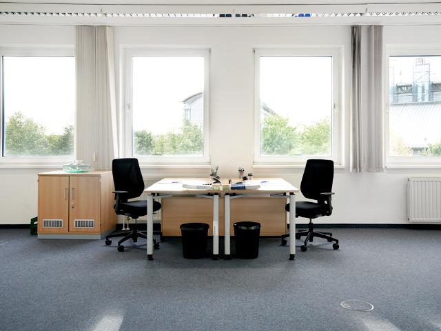 Büro mieten in Fischeln, Krefeld