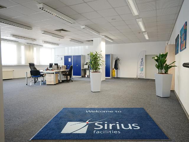 Büro mieten in Wülfel, Hannover