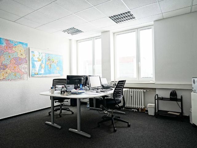 Büro mieten in Holthausen, Düsseldorf