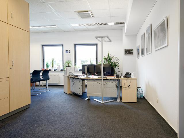Büro mieten in Fischeln, Krefeld