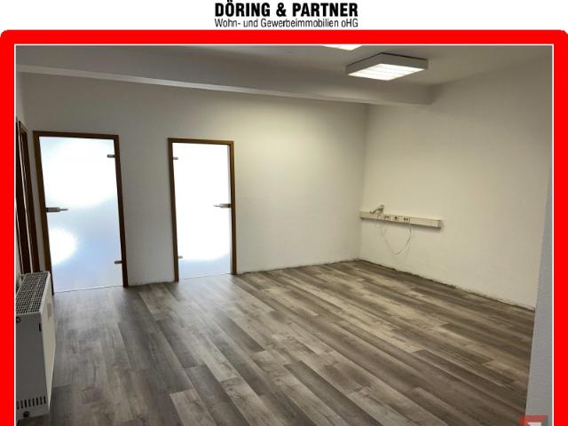 Büro mieten in Ostviertel, Gera