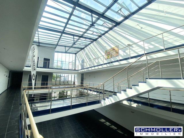 Büro mieten in Rosenau, Wels