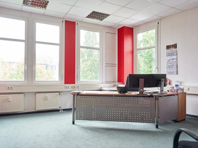 Büro mieten in Köln, Nordrhein-Westfalen