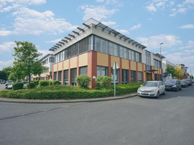 Büro mieten in Köln, Nordrhein-Westfalen