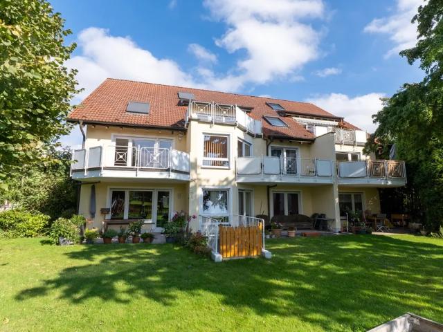 Apartment mieten in Innenstadt Ost, Dortmund