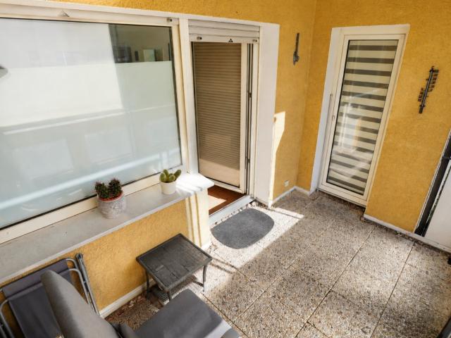 Apartment mieten in Herbeck, Hagen