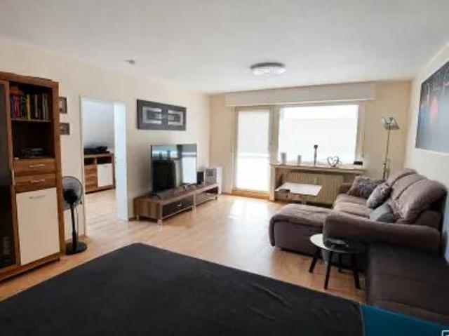 Apartment mieten in Halden, Hagen