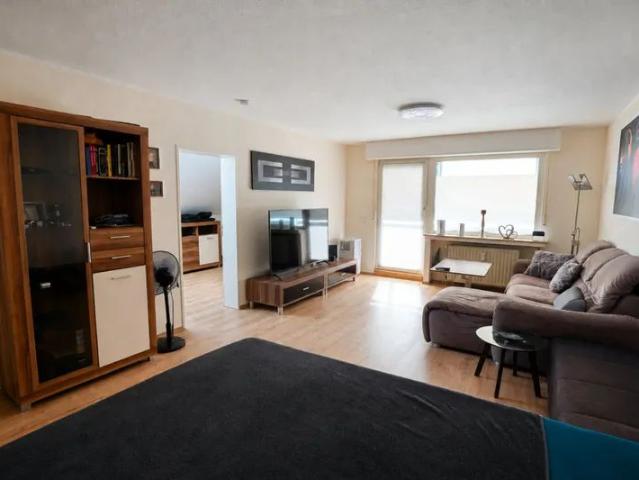 Apartment mieten in Halden, Hagen