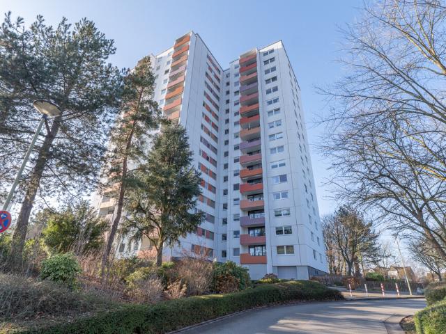 Wohnung kaufen in Hagen, Nordrhein-Westfalen