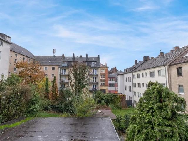 Apartment mieten in Hagen, Nordrhein-Westfalen