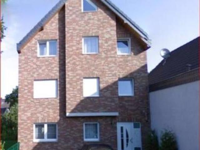 Wohnung mieten in Chorweiler, Köln