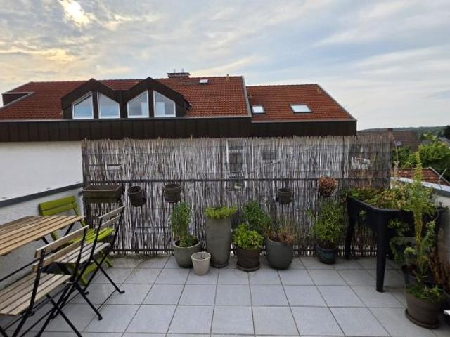 Wohnung kaufen in Wirges, Rheinland-Pfalz