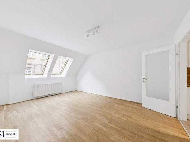 Wohnung kaufen in Erdberg, Wien