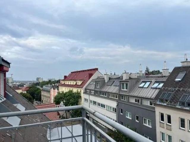 Apartment mieten in Meidlinger Hauptstraße, Wien