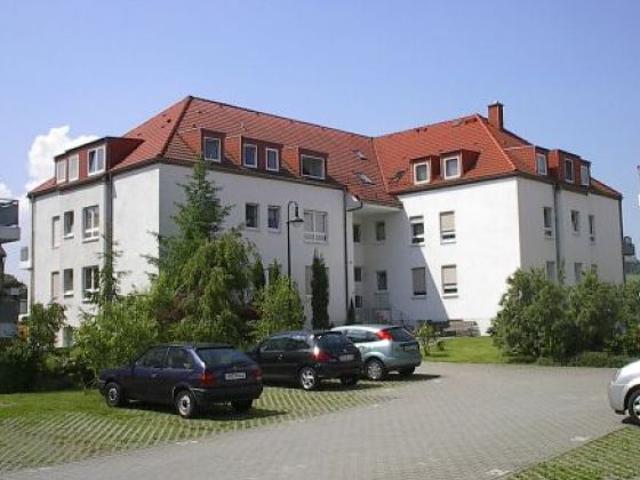 Wohnung mieten in Pulsnitz, Sachsen
