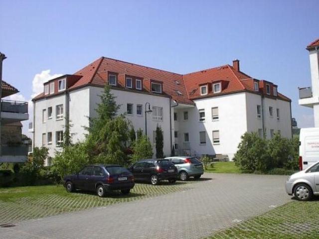 Apartment mieten in Röderhäuser, Ohorn