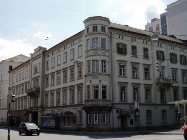 Apartment mieten in Innere Stadt, Gersdorf-Feistritz