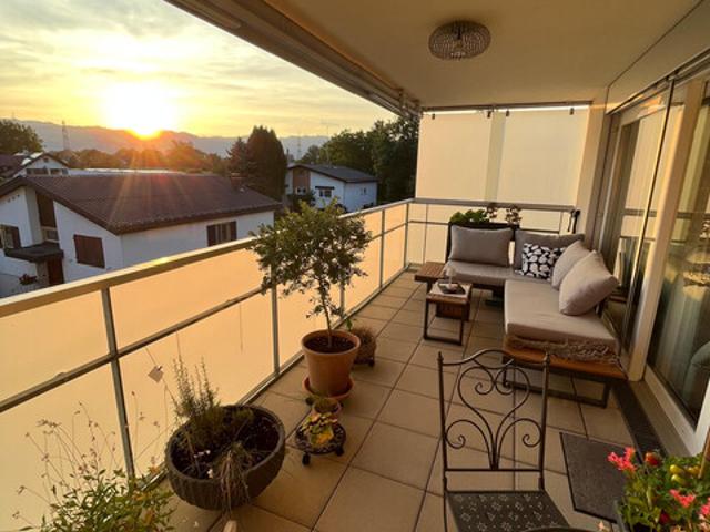 Apartment mieten in Mäder, Vorarlberg