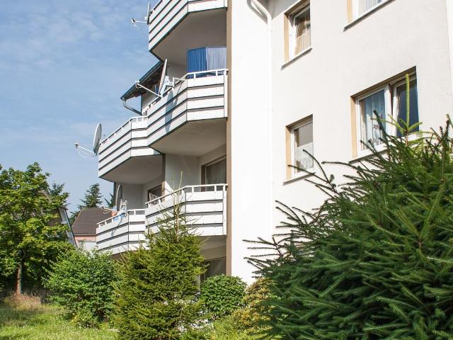 Apartment mieten in Lüdenscheid, Nordrhein-Westfalen