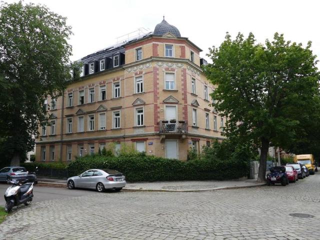 Wohnung mieten in Cotta, Dresden