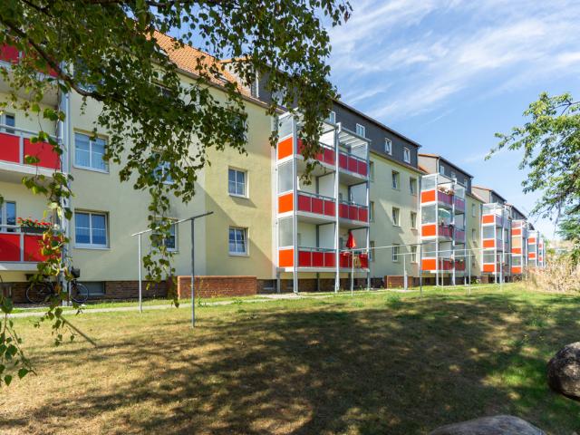 Apartment mieten in Schönebeck, Sachsen-Anhalt