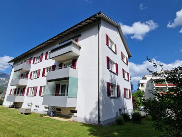 Apartment kaufen in Bludenz, Vorarlberg