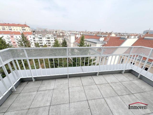 Apartment mieten in KG Hernals, Wien