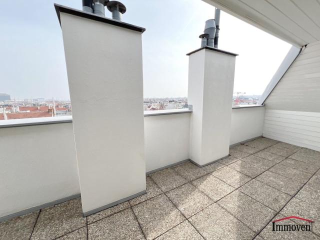 Wohnung mieten in Donaustadt, Wien